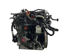 Motor für VW Volkswagen Golf 1,6 TDI Diesel CAYC CAY 03L100090Q 164.000 KM comprar usado  Enviando para Brazil