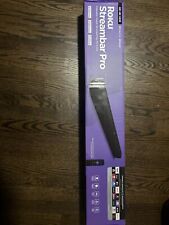 Roku 9101R2 Streambar Pro, used for sale  Shipping to South Africa