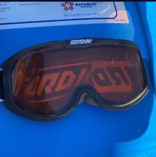 Snow goggles men for sale  Las Vegas