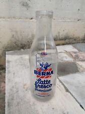 Bottiglia latte berna usato  Casapesenna