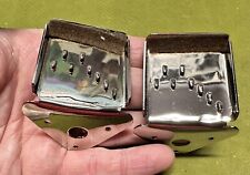 Mandolin tailpiece lot for sale  Cave City