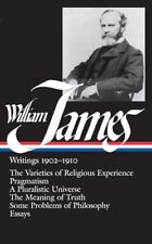 William james writings for sale  Fort Lauderdale