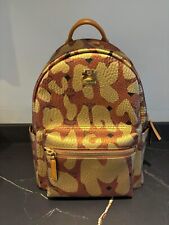 mcm backpack for sale  NOTTINGHAM