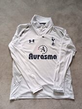 Usado, Camisa Tottenham Spurs autêntica Under Armour manga comprida grande excelente  comprar usado  Enviando para Brazil
