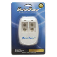 Maximalpower dual volt for sale  Chino