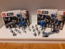 Lego star wars gebraucht kaufen  Regensburg