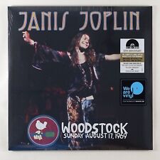 Janis joplin woodstock for sale  USA