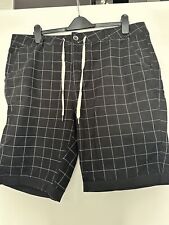 Guess men shorts for sale  ROWLEY REGIS