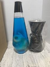 multi color magma lava lamp for sale  Hudson