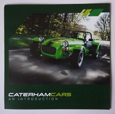 Caterham seven range d'occasion  Expédié en Belgium