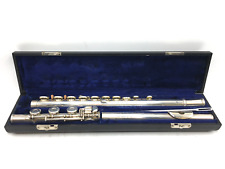 Armstrong emeritus flute for sale  Spring