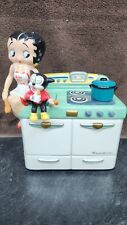2003 betty boop for sale  Newton