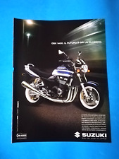 suzuki gsx 1400 usato  Bologna