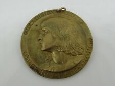 Médaille pendentif jeanne d'occasion  Sainte-Hermine