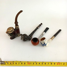 metal smoking pipes for sale  BEDFORD