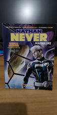 Nathan never magazine usato  Firenze