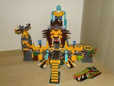 Lego 70010 legends gebraucht kaufen  Berlin