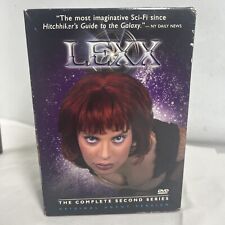 Lexx complete second for sale  Pasadena