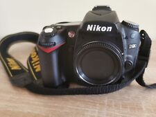 Nikon d90 camera for sale  CREWE