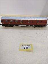 075 hornby maroon for sale  AUGHNACLOY