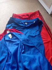 xxxl adidas jackets for sale  IPSWICH