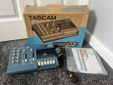 Vintage tascam porta for sale  COVENTRY