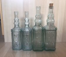 Deko glas vase gebraucht kaufen  Braunschweig