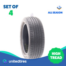 ta31 55r17 solus kumho 215 for sale  Chicago
