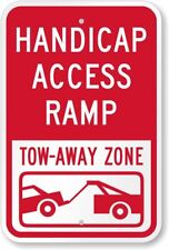 Access ramp tow for sale  Shipping to Ireland