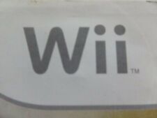 Usado, Jogos de Wii... 20 disponíveis ~ Aluguel Ex ~ Apenas alguns discos / Alguns completos. comprar usado  Enviando para Brazil