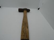 Vintage woodwork hammer for sale  COVENTRY