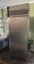 Commercial fridge.grey foster for sale  ST. ALBANS
