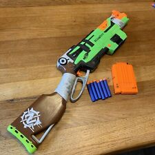 Nerf strike elite gebraucht kaufen  Gilching