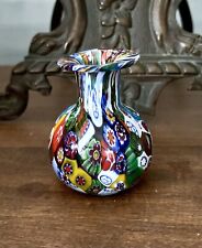 Magnifique vase miniature d'occasion  Telgruc-sur-Mer