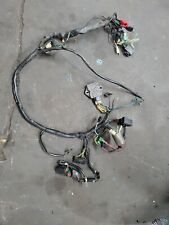 1998-2003 Honda Shadow Ace 750 Vt750 Main Engine Wire Harness Electrical Loom for sale  Shipping to South Africa