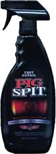 Pig spit fast d'occasion  Expédié en Belgium