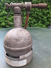 Dexagas vintage blowlamp for sale  MILTON KEYNES
