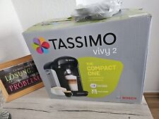Tassimo kaffeemaschine gebraucht kaufen  Köln-Urbach