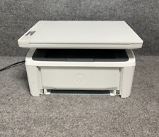Used, HP LaserJet Pro MFP M28w Laser Printer W2G55A, Up to 99 copies, In White Color for sale  Shipping to South Africa