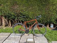 Kona dew touring for sale  CHESTERFIELD