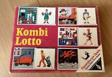 Spiel kombi lotto gebraucht kaufen  Aachen