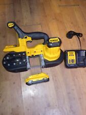 Dewalt band saw for sale  LONDON