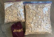 Scrabble bulk lot for sale  San Diego