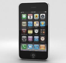 Apple iPhone 3GS - 16GB - biały (odblokowany) A1303 (GSM) doskonały na sprzedaż  Wysyłka do Poland