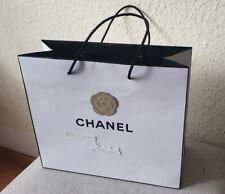 Chanel tragetasche einkaufstü gebraucht kaufen  Bad Nauheim