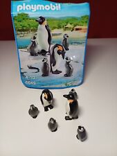 Playmobil 6649 pinguinfamilie gebraucht kaufen  Wiefelstede