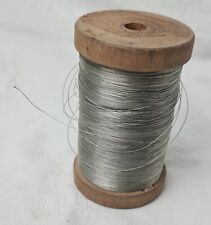 wire rope for sale  LOWESTOFT