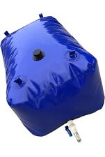 Water Storage Container Bag Bladder Collapsible Tank 264Gal /1000L With Valve RV for sale  Shipping to South Africa