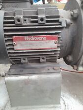 hydrovane for sale  CASTLEFORD