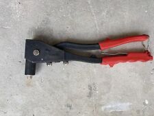 Rivet gun hand for sale  Palm Harbor